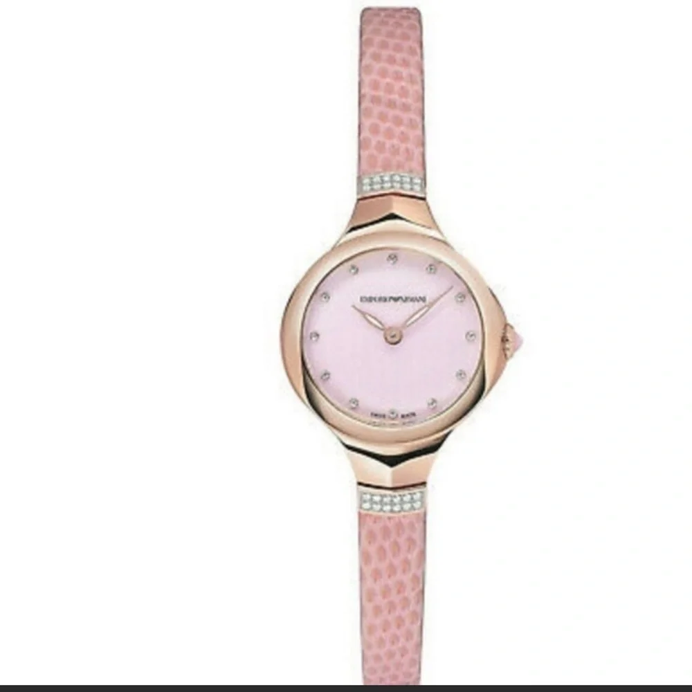 Emporio Armani‎ Watch